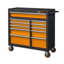 26 In. 5-Drawer GSX Series Rolling Tool Cabinet